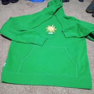 Vans hoodie